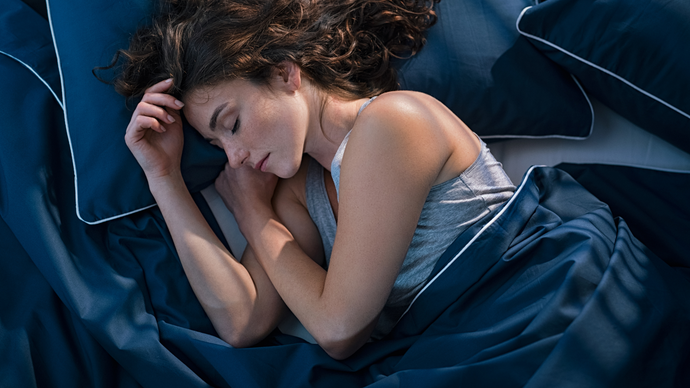Better Sleep, Better Life: The Importance of Sleep for Your Health and Happiness
