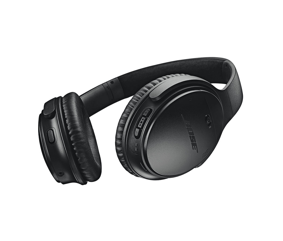 QuietComfort 35 wireless headphones II – avitlifestyle