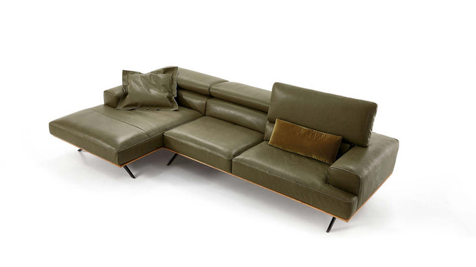 Koinor Harris Sofa: The Perfect Choice for Your Home