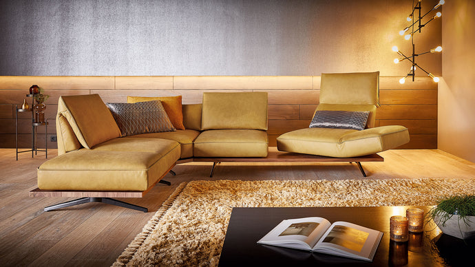 Functional Sofas: Where Comfort Meets Innovation