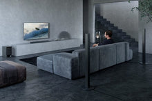 Load image into Gallery viewer, 5.1ch Home Cinema Soundbar System with Bluetooth® technology