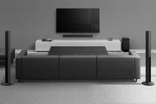 Load image into Gallery viewer, Stylish 5.1ch Tall Boy Home Theater System