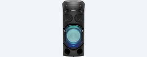 V41D High Power Audio System with BLUETOOTH® Technology