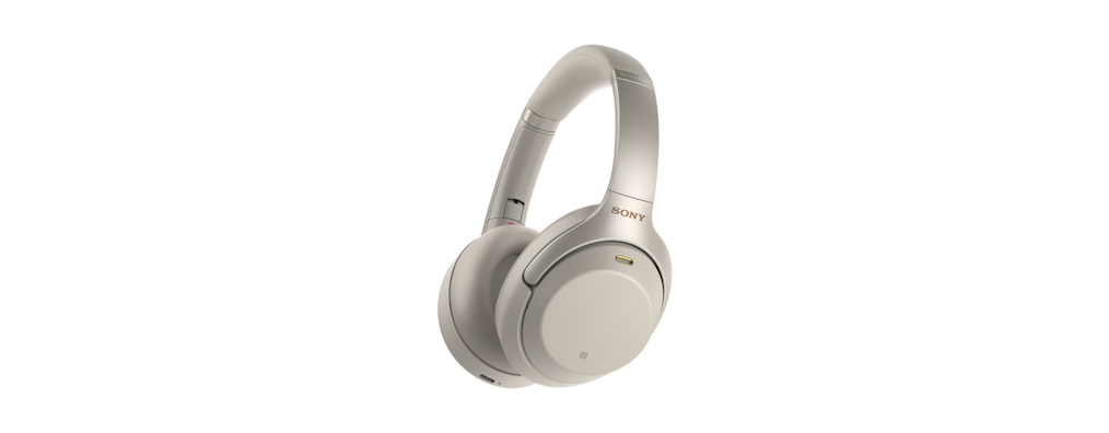 WH 1000XM3 Wireless Noise Cancelling Headphones avitlifestyle