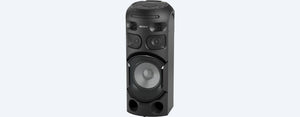 V41D High Power Audio System with BLUETOOTH® Technology