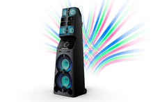 Load image into Gallery viewer, V90DW MUTEKI High Power Audio System