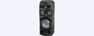 V71D High Power Audio System with BLUETOOTH® Technology